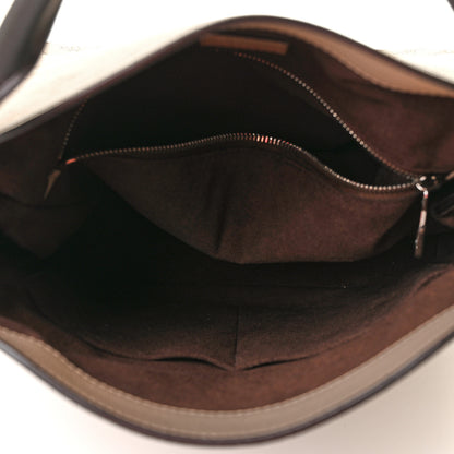 Louis Vuitton Mahina Babylone PM Galet 5 of 12