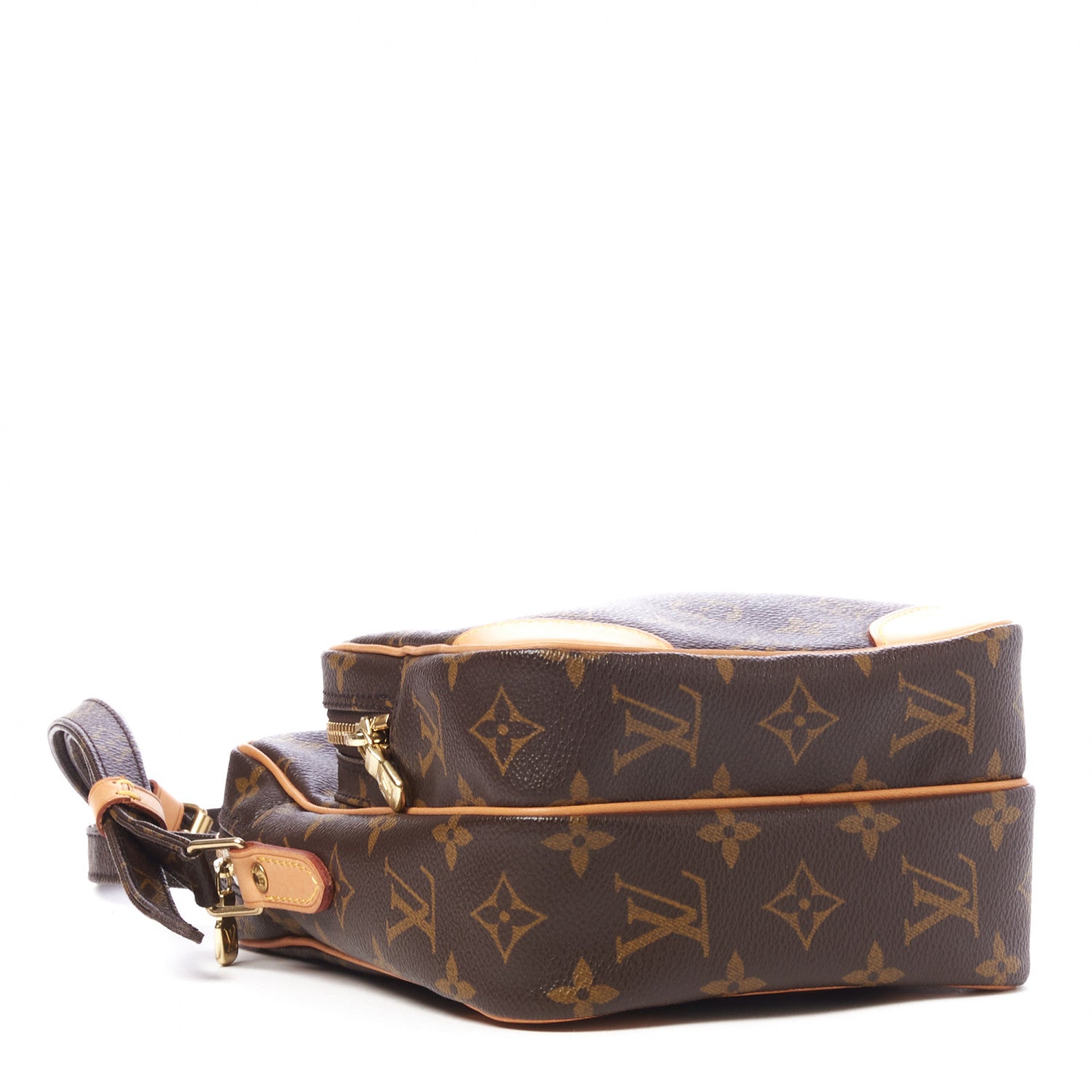 Louis Vuitton Monogram Amazone 4 of 9