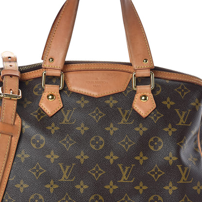 Louis Vuitton Monogram Retiro PM 8 of 17