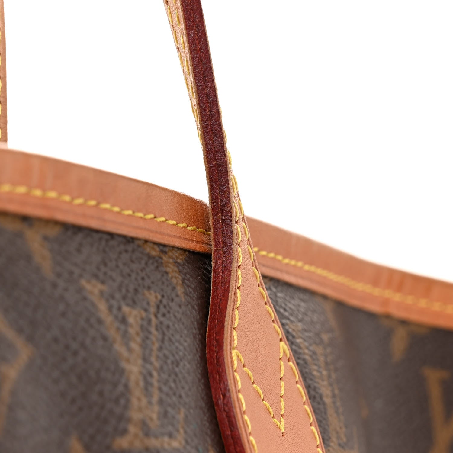 Louis Vuitton LOUIS VUITTON Monogram Neo Neverfull MM Pivoine 11 of 12