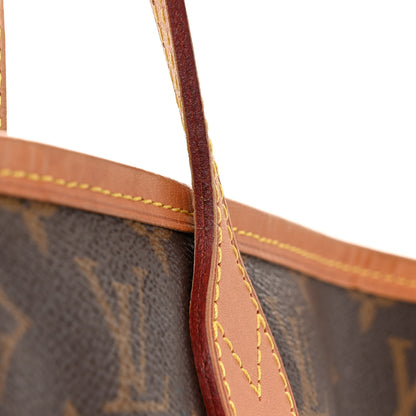 Louis Vuitton LOUIS VUITTON Monogram Neo Neverfull MM Pivoine 11 of 12