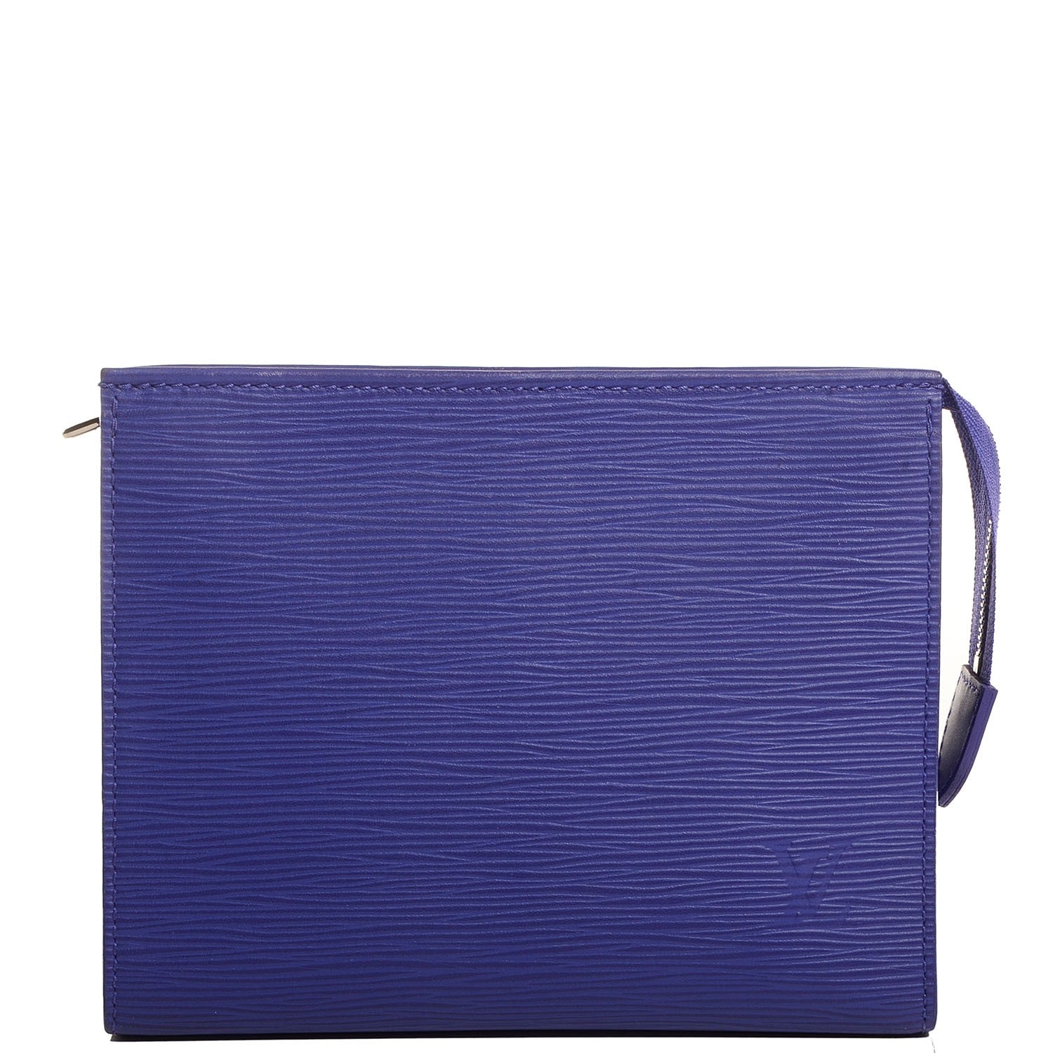 Louis Vuitton Epi Toiletry Pouch 19 Figue 1 of 8