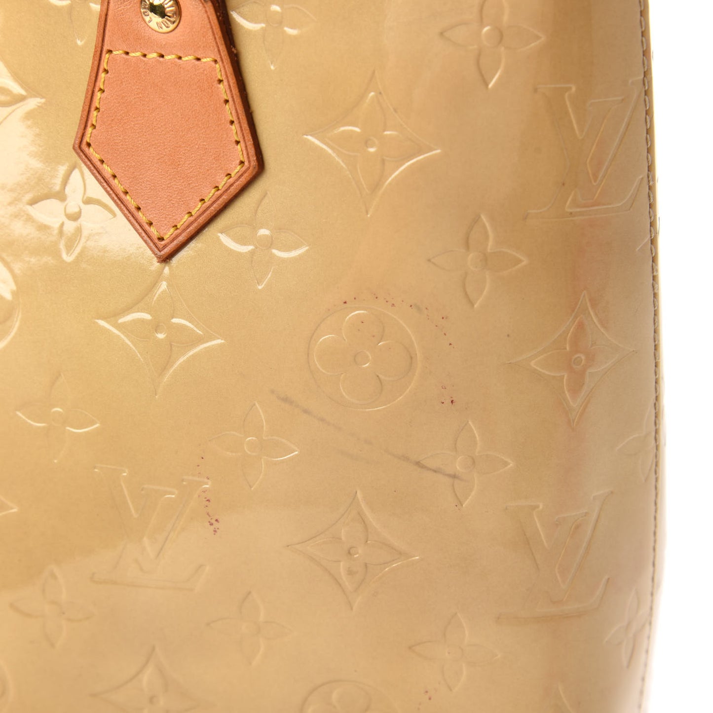 Vernis Houston Beige