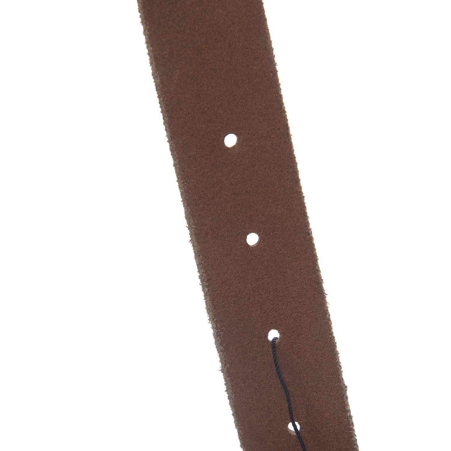 Gucci Cuoio Toscano Nickel Feline Buckle Belt 90 36 Cuir 5 of 5