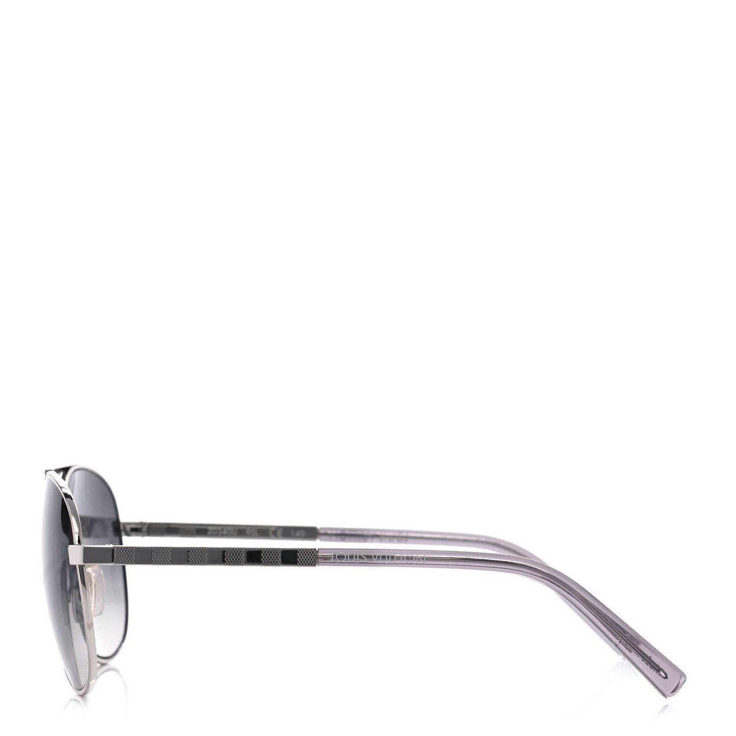 Attitude Pilote Sunglasses Z0340U Azur