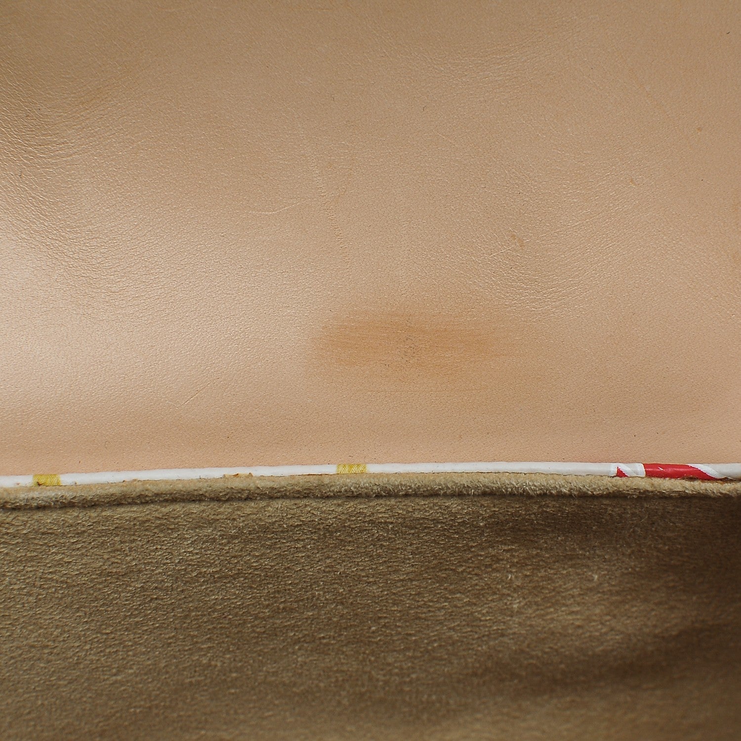 Louis Vuitton Monogram Cherry Blossom Papillon Red Creme 7 of 7