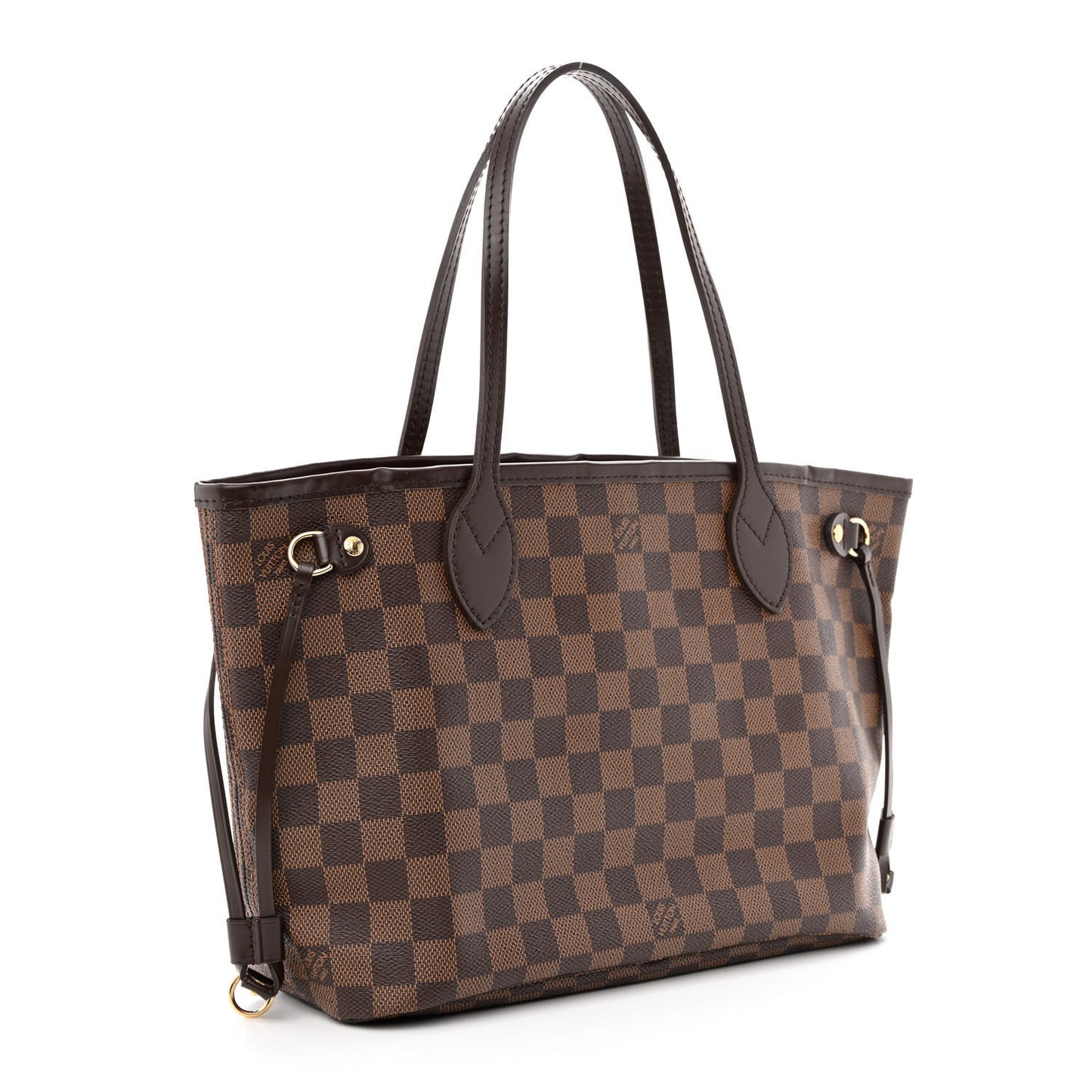 Damier Ebene Neverfull PM