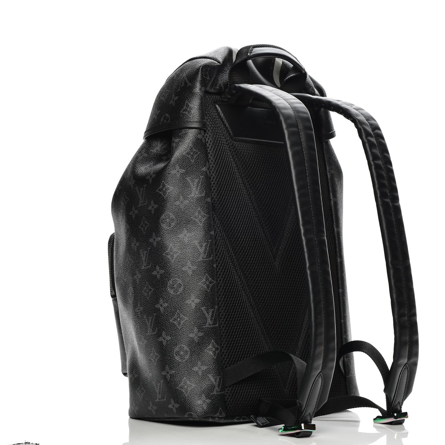 Monogram Eclipse Flash Fragment Zack Backpack