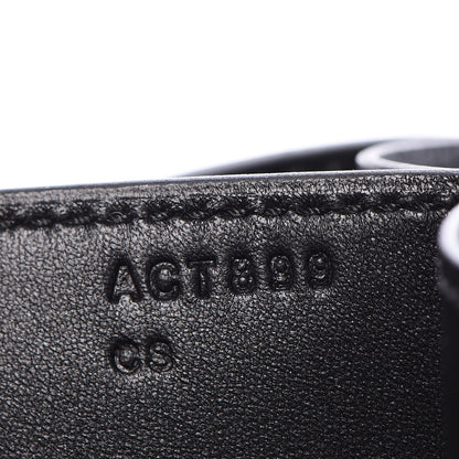 Hermes Epsom Constance 24 Black 11 of 21