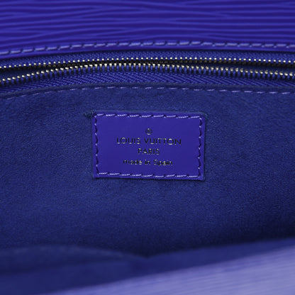 Louis Vuitton Epi Marly BB Figue 5 of 8