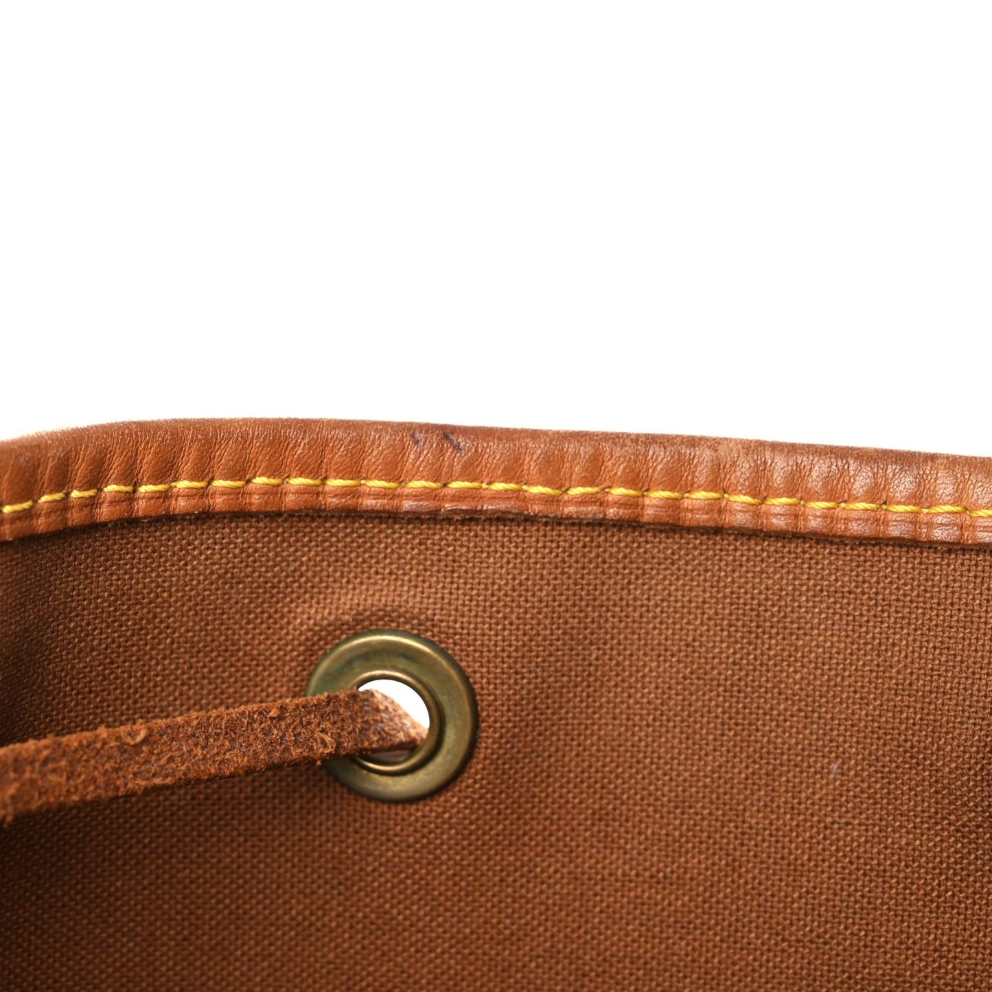 Monogram Montsouris GM Backpack