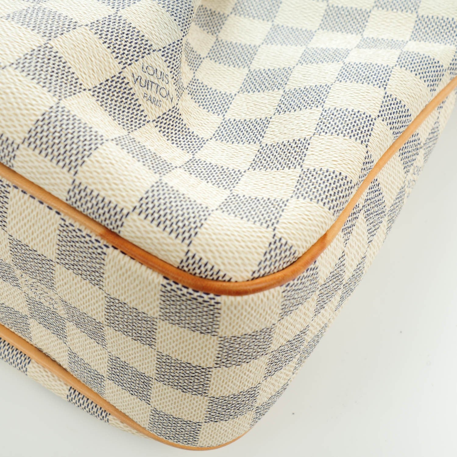 Louis Vuitton Damier Azur Siracusa PM 11 of 11
