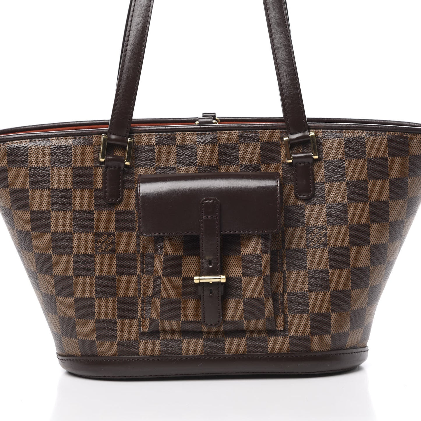 Damier Ebene Manosque PM
