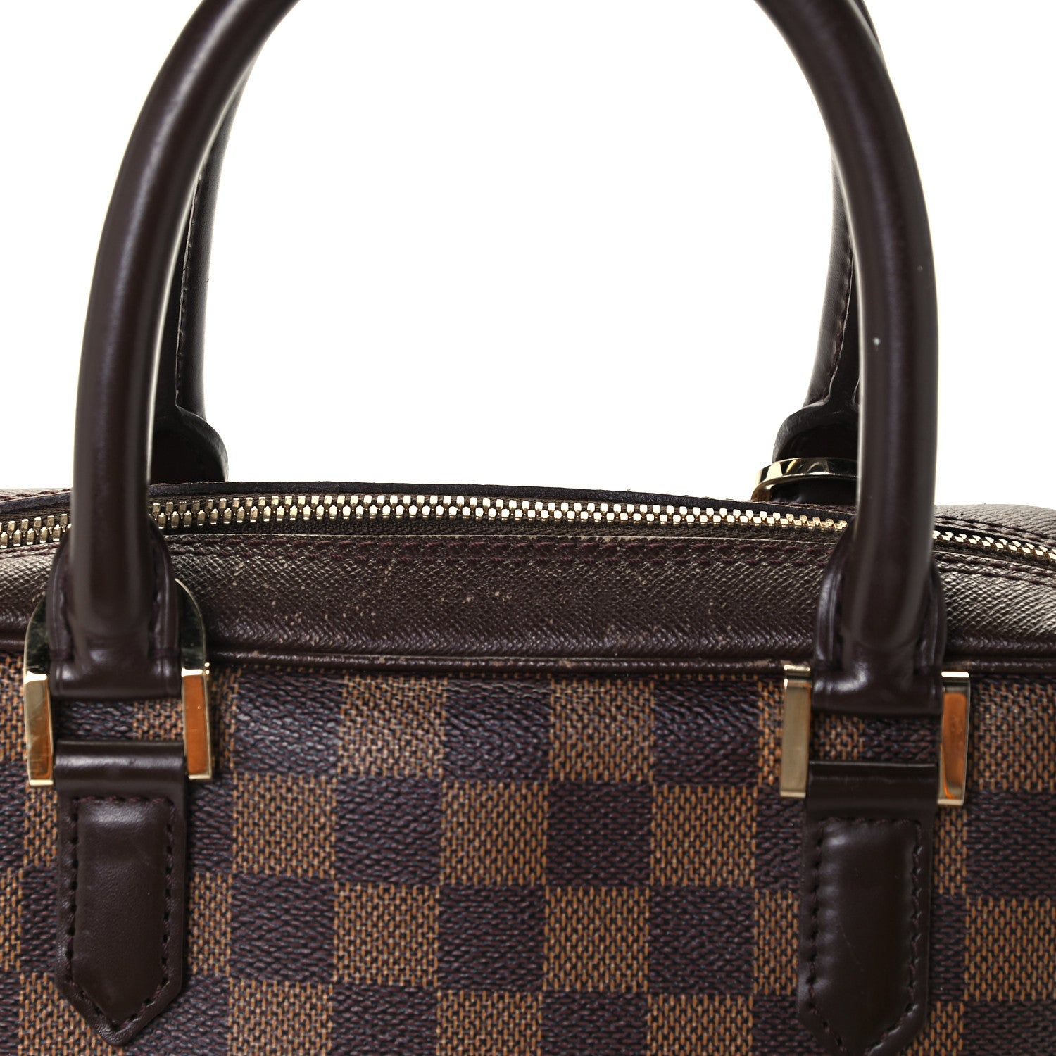 Louis Vuitton Damier Ebene Brera 10 of 10