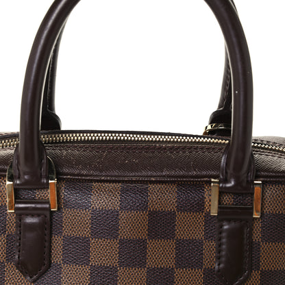 Louis Vuitton Damier Ebene Brera 10 of 10