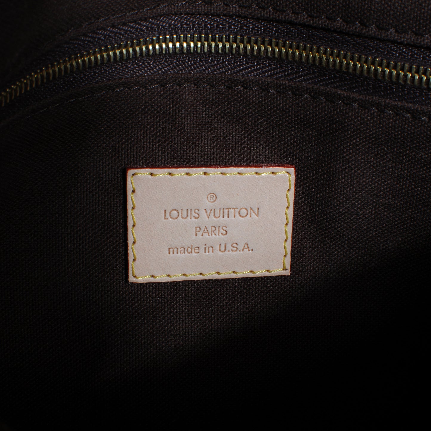 Monogram Menilmontant PM
