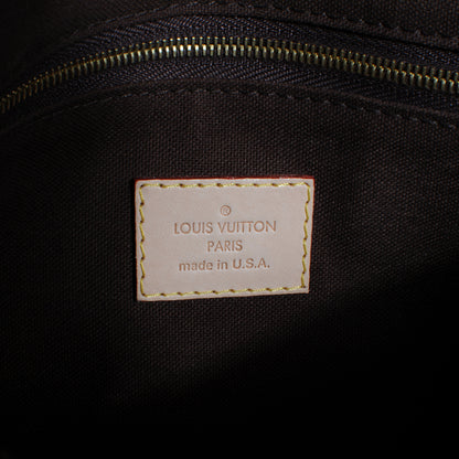 Louis Vuitton Monogram Menilmontant PM 6 of 10
