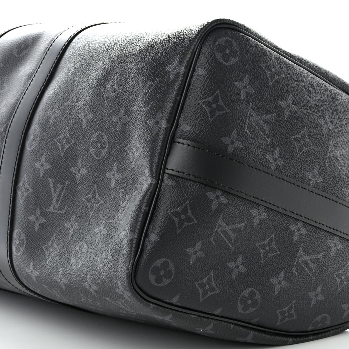 Monogram Eclipse Keepall Bandouliere 45