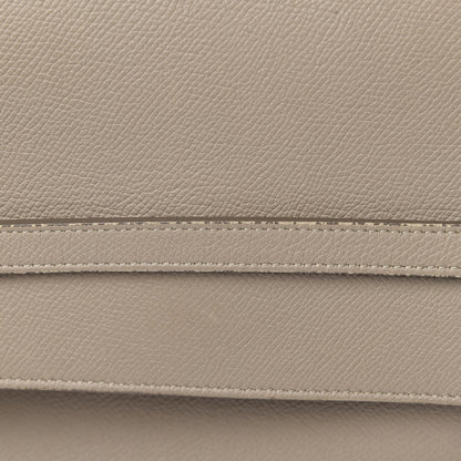 Celine Grained Calfskin Mini Belt Bag Light Taupe 20 of 23