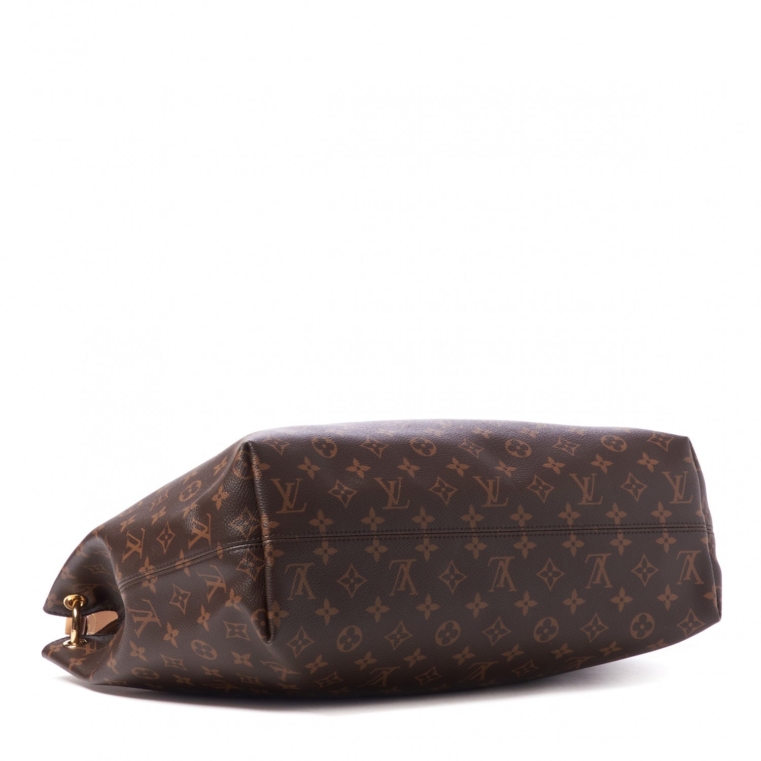 Louis Vuitton Monogram Graceful MM 4 of 9