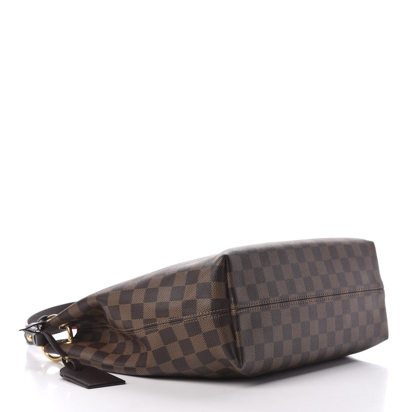 Damier Ebene Graceful PM