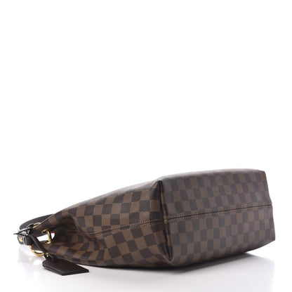 Louis Vuitton Damier Ebene Graceful PM 4 of 10