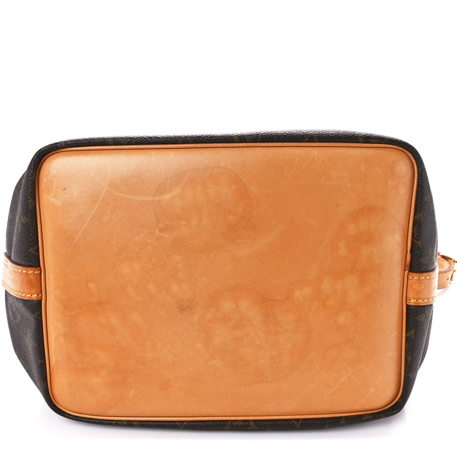 Louis Vuitton Monogram Petit Noe 11 of 11