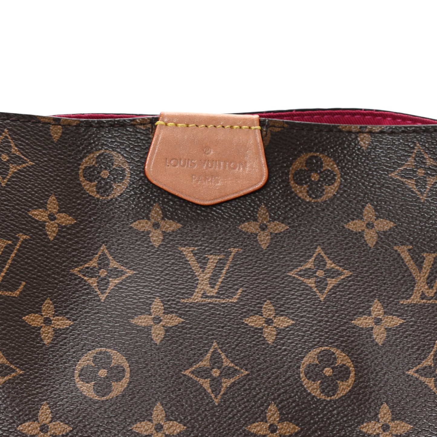 Monogram Graceful PM