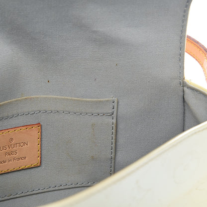 Louis Vuitton Vernis Malibu Street Perle 7 of 23