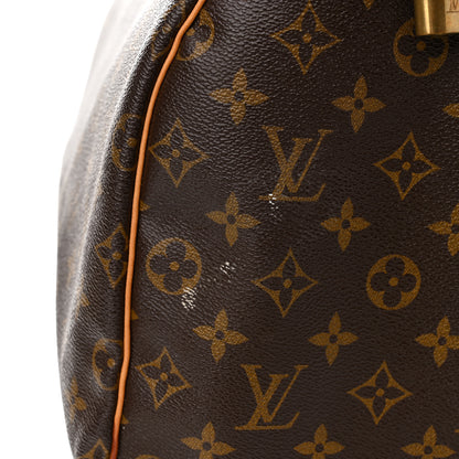 Louis Vuitton Monogram Speedy 40 12 of 19