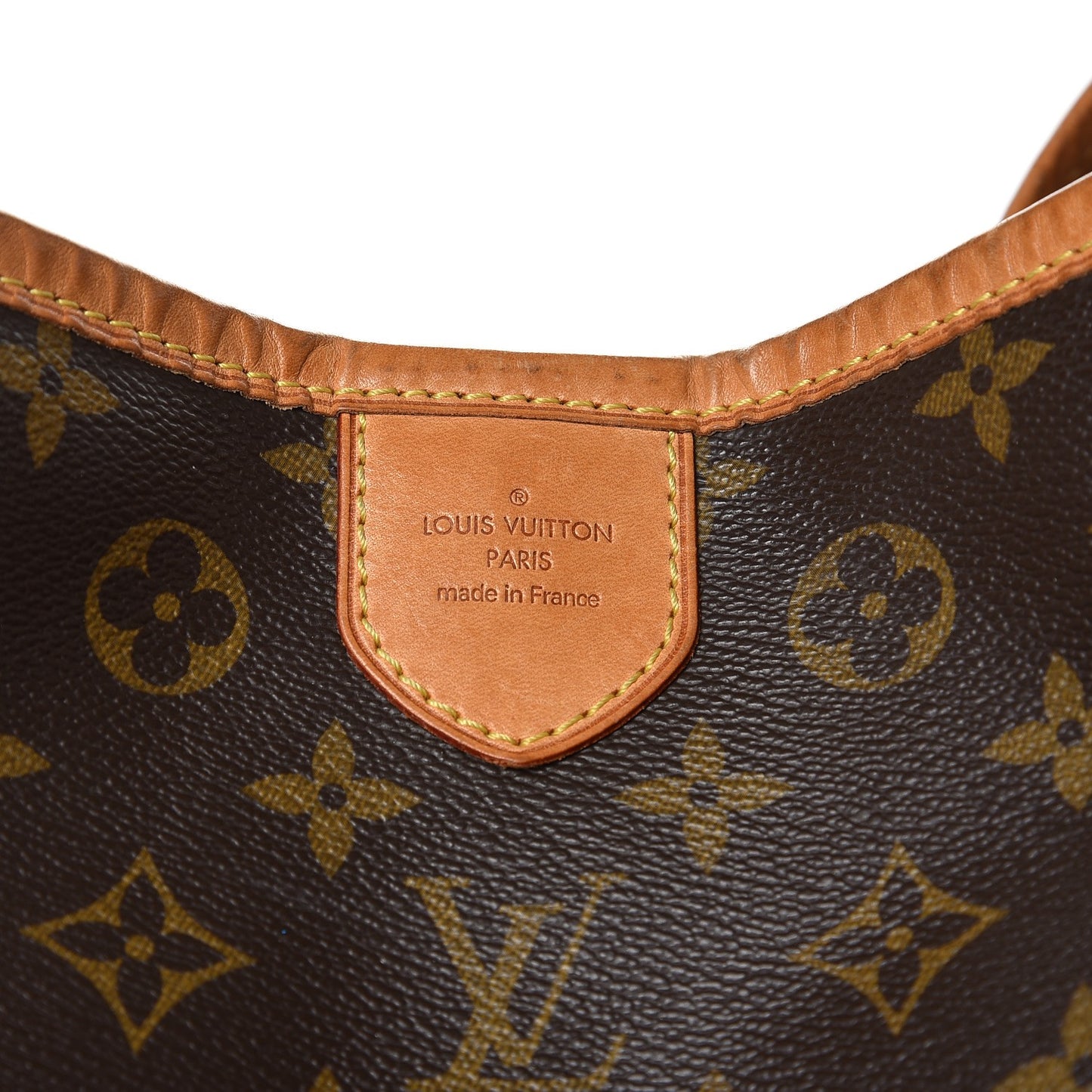 Monogram Delightful MM