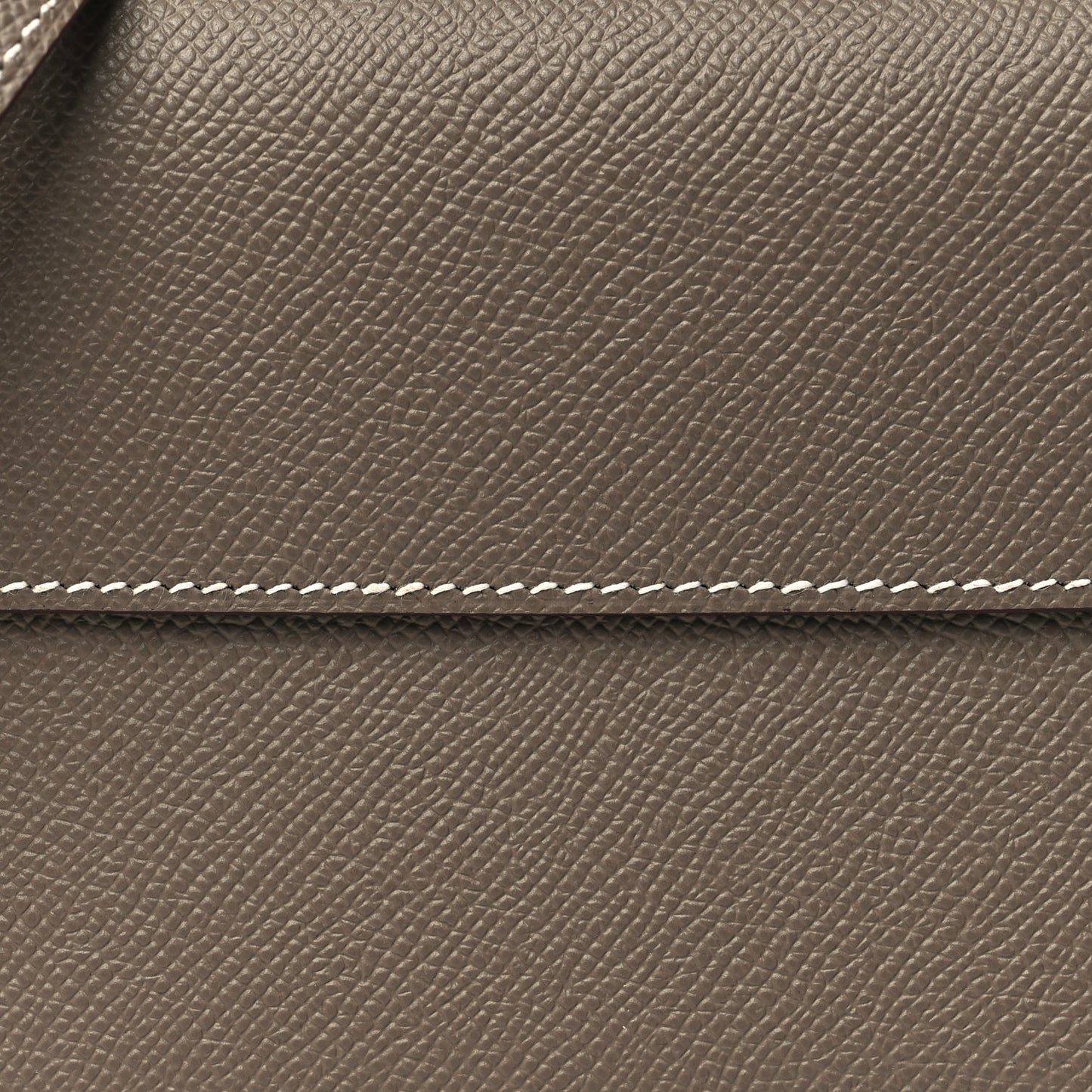 Epsom Hermesnap Wallet Etoupe