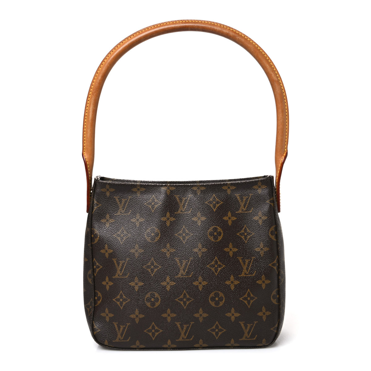 Louis Vuitton Monogram Looping MM 1 of 9
