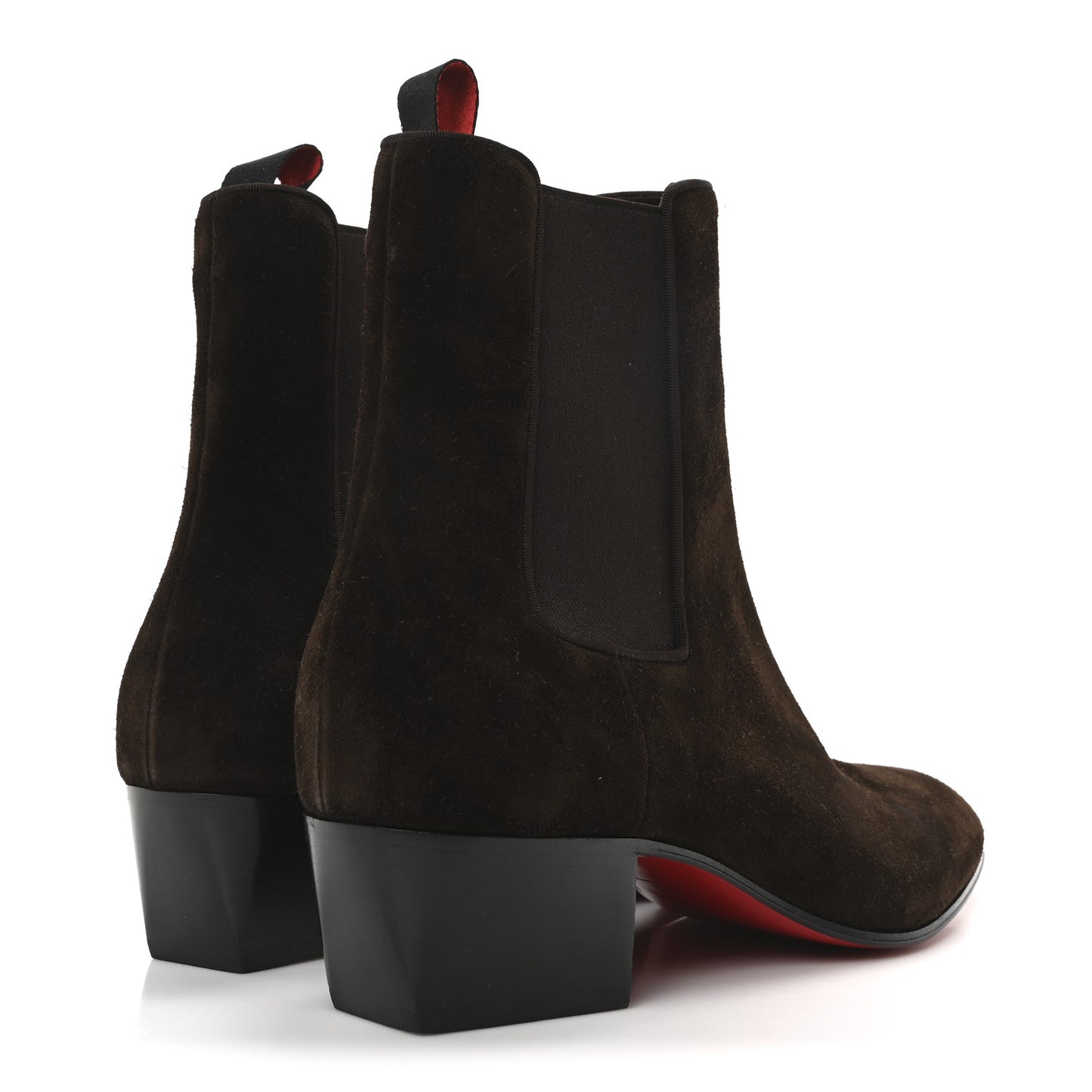 Crosta Mens Rosalio Chelsea 40 Boots 41 Cosme