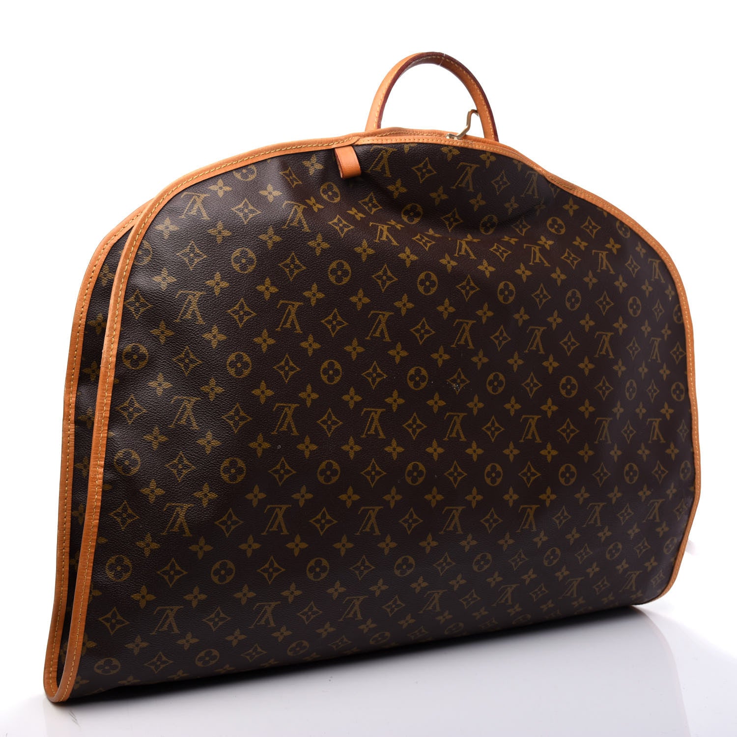 Louis Vuitton Monogram Garment Carrier 2 of 8