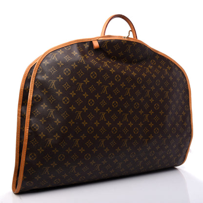 Louis Vuitton Monogram Garment Carrier 2 of 8