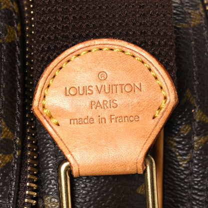 Louis Vuitton Monogram Reporter PM 5 of 9