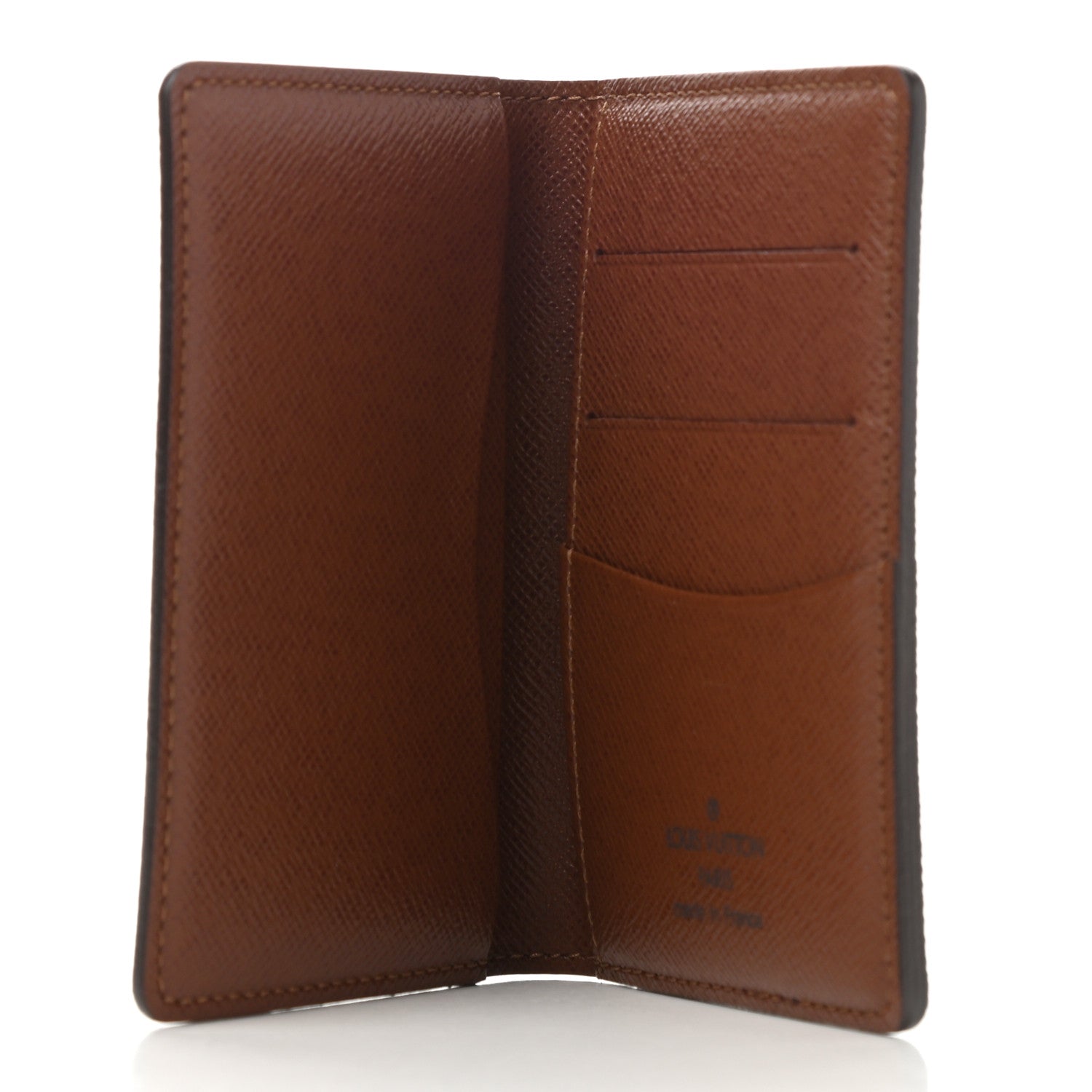 Louis Vuitton Monogram Pocket Organizer 5 of 8