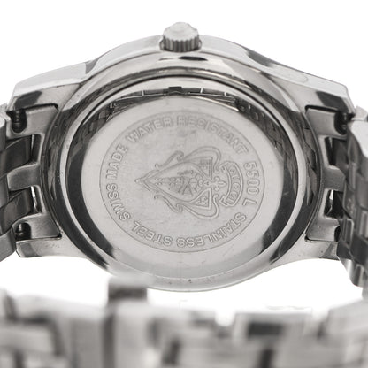 Gucci Stainless Steel 27mm 5500L Quartz Watch 4 of 4