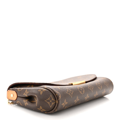Louis Vuitton Monogram Favorite MM 3 of 8