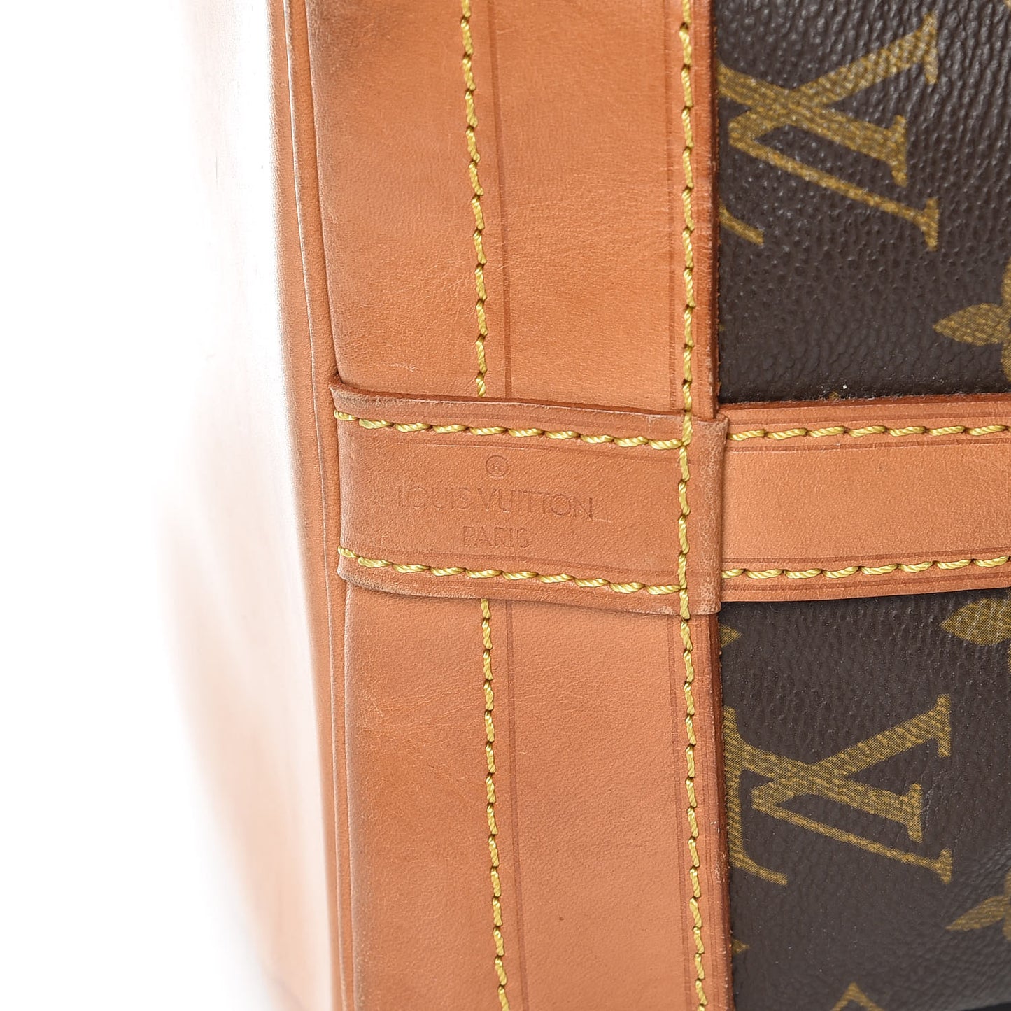 Monogram Noe