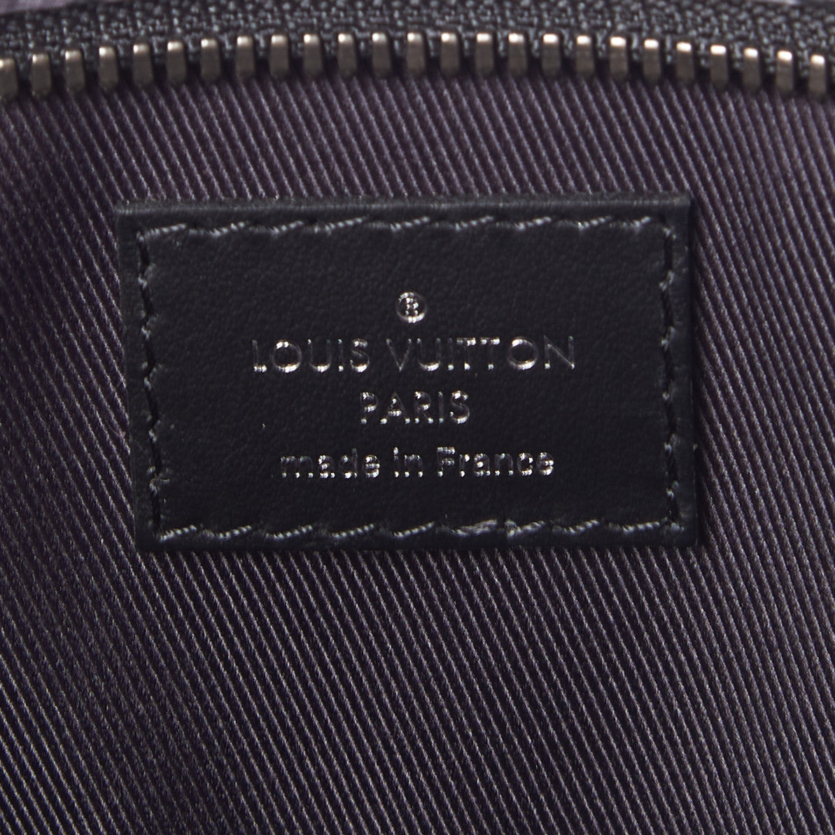 Monogram Eclipse Grand Sac Pochette