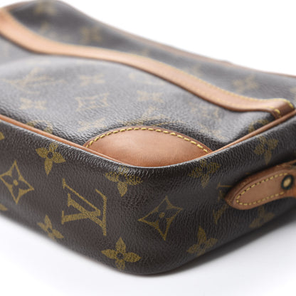 Louis Vuitton Monogram Trocadero 24 7 of 10