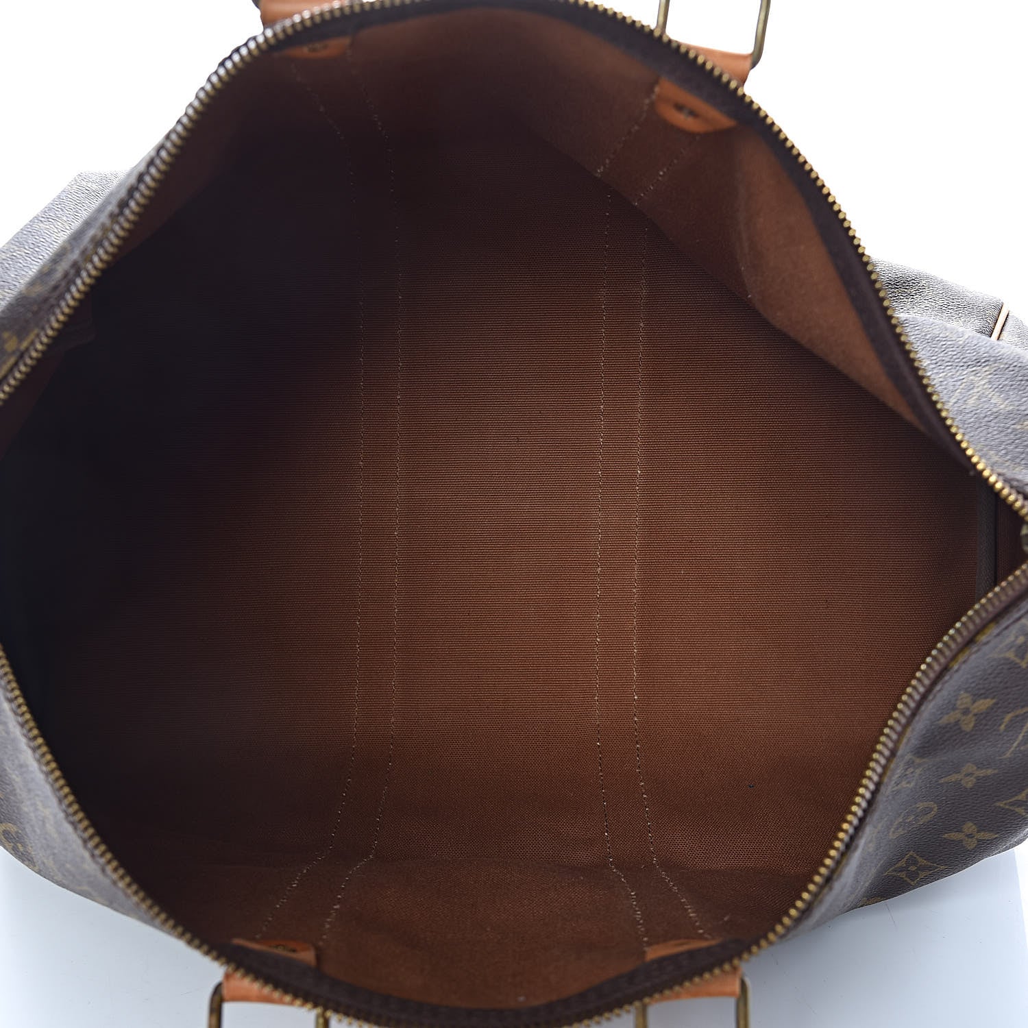 Louis Vuitton Monogram Keepall 45 5 of 25