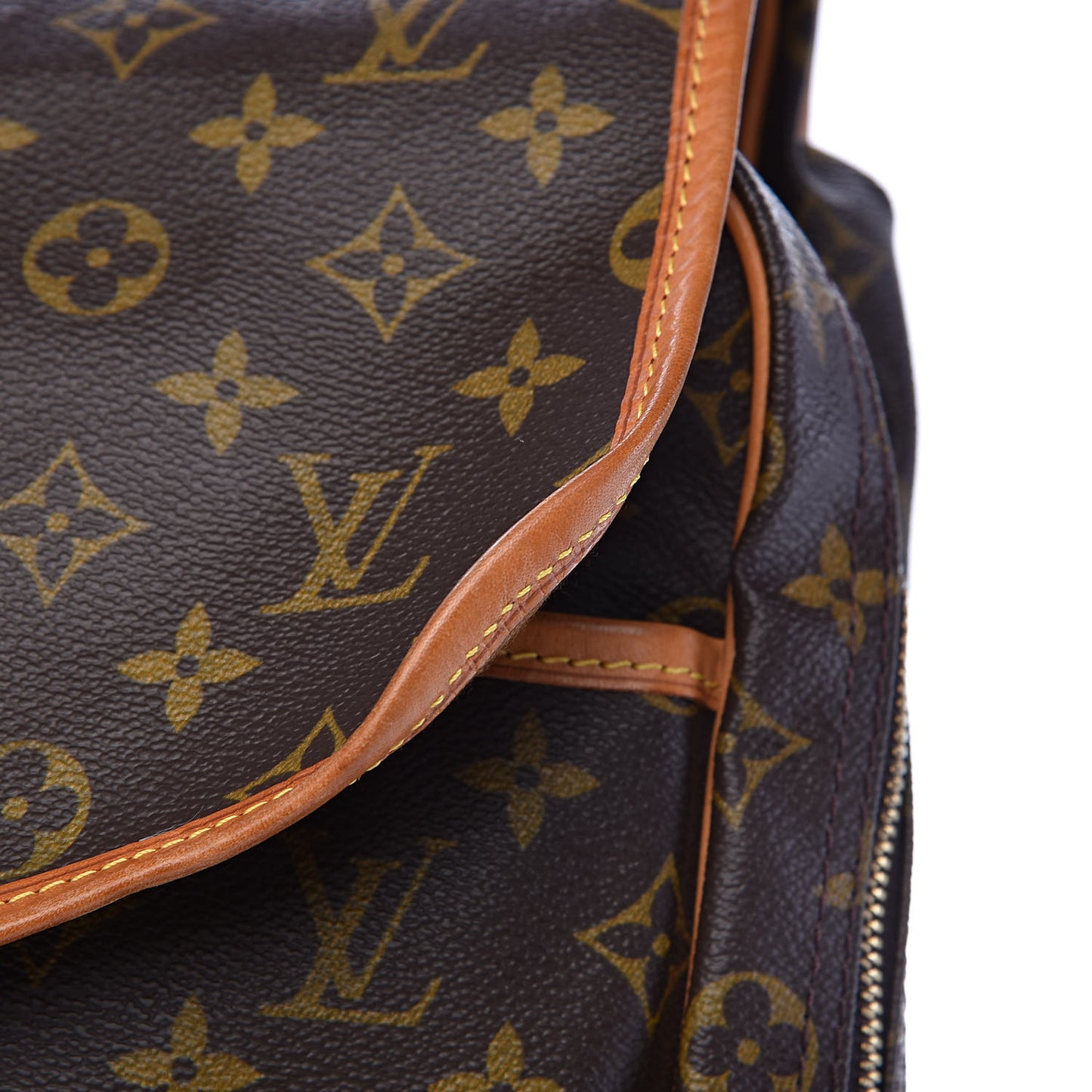 Monogram Sac Kleber