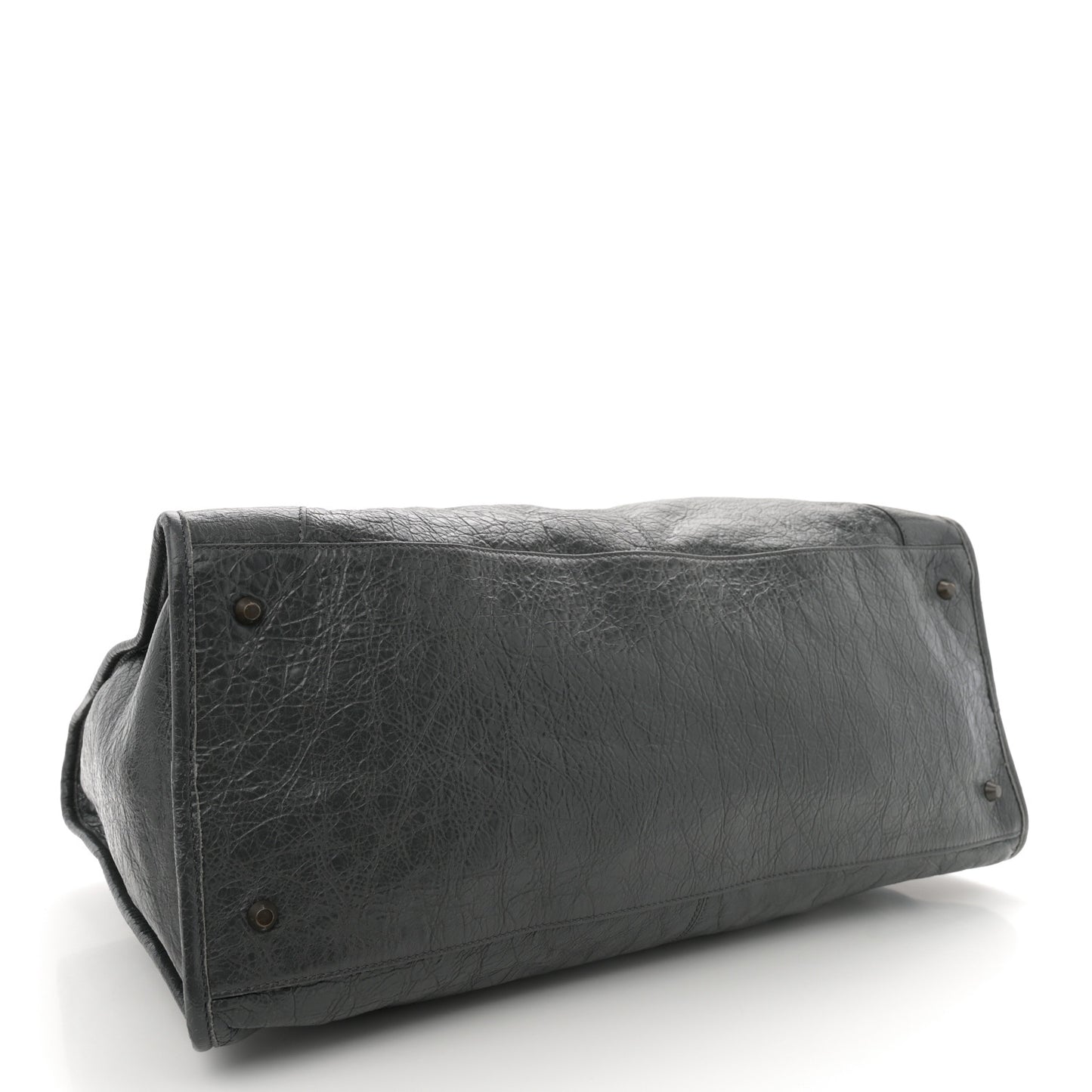 Agneau Classic Hardware Work Gris Fossile