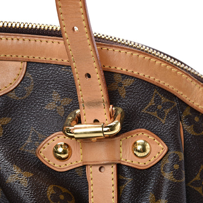 Louis Vuitton Monogram Tivoli GM 17 of 20
