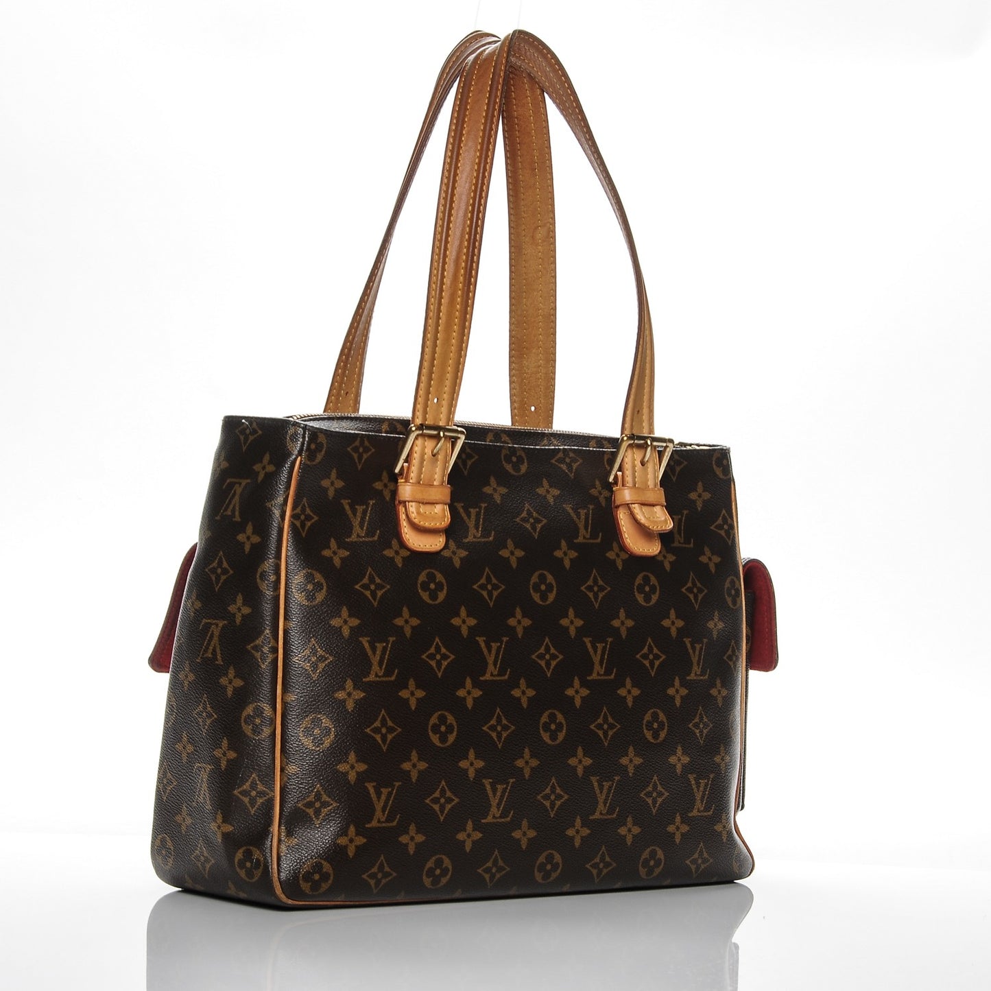 Monogram Multipli-Cite