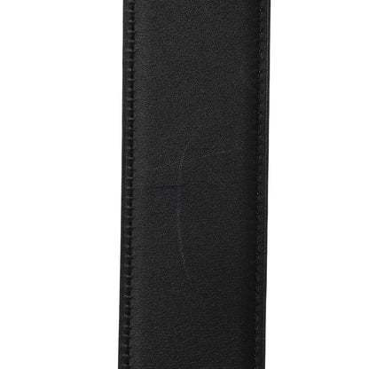Hermes Box Chamonix 42mm Constance Belt 80 Black Gold 7 of 8