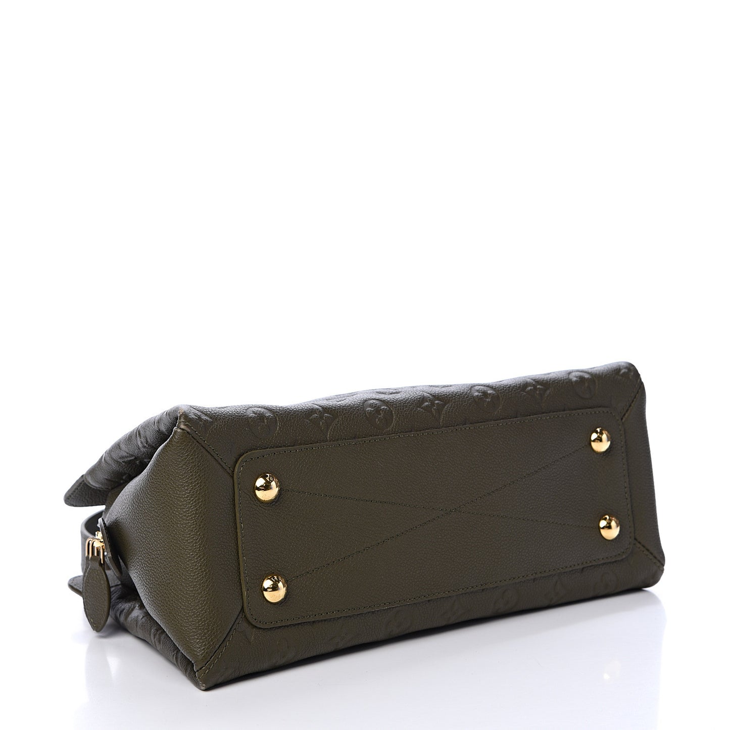 Empreinte Vosges MM Kaki